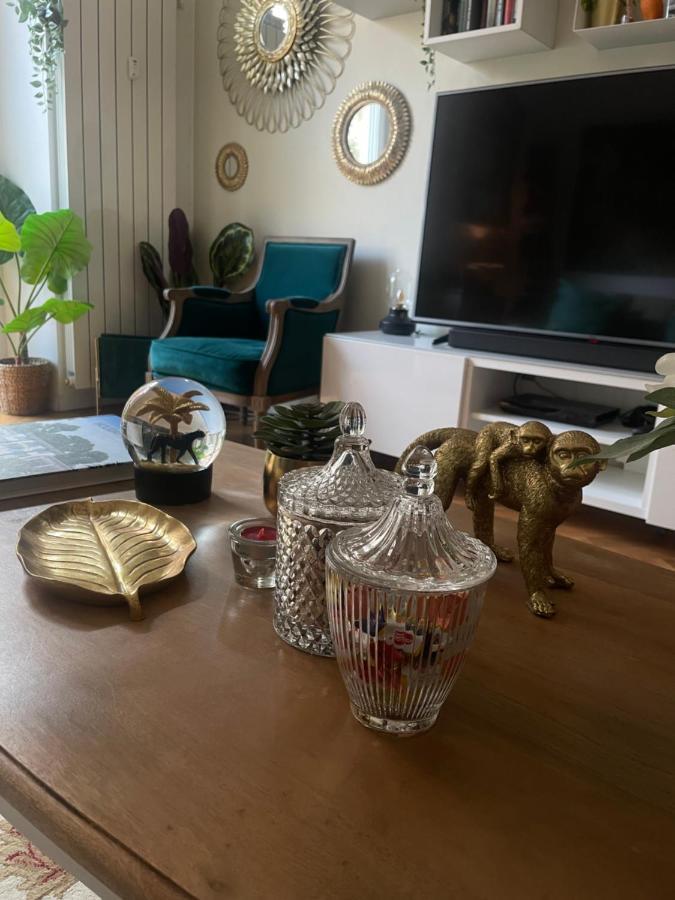 Milanese Luxury Apartment Eksteriør bilde