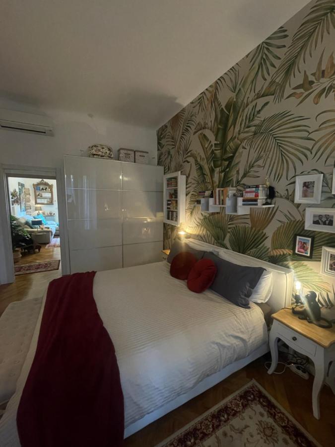 Milanese Luxury Apartment Eksteriør bilde