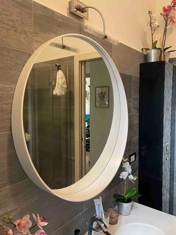 Milanese Luxury Apartment Eksteriør bilde