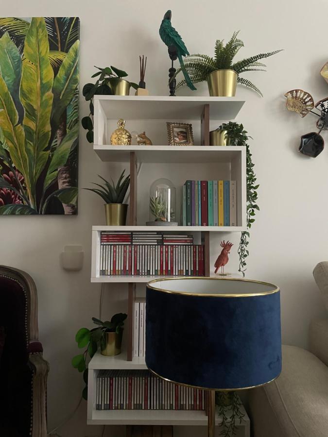Milanese Luxury Apartment Eksteriør bilde