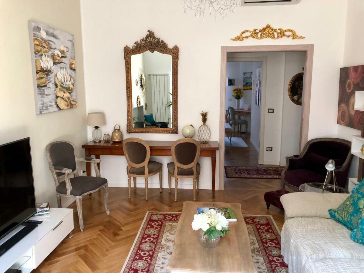 Milanese Luxury Apartment Eksteriør bilde