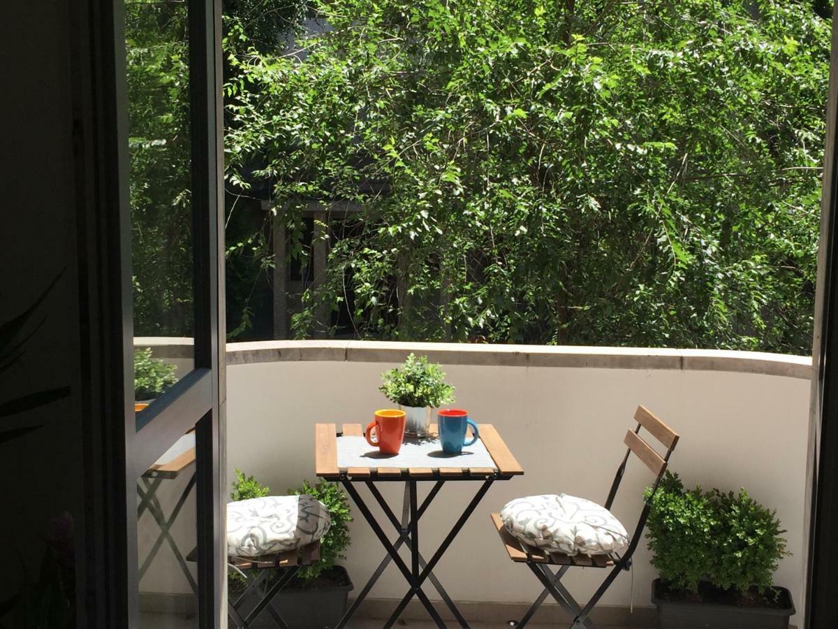 Milanese Luxury Apartment Eksteriør bilde